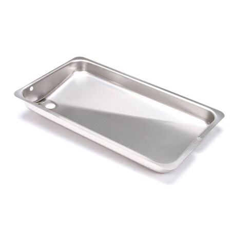 Bunn With 1 Inlet Hole Fill Basin 04270.0002